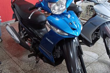 YAMAHA T115