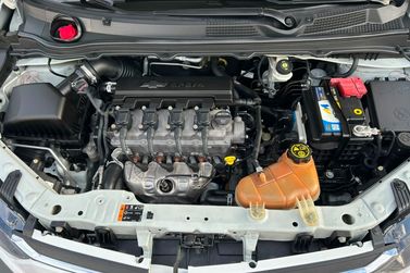 Chevrolet PRISMA