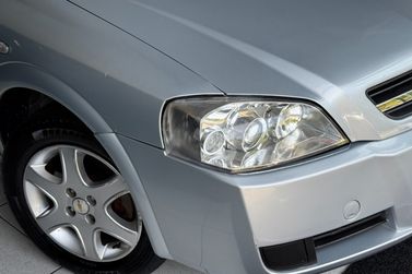 Chevrolet Astra