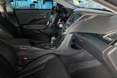 Hyundai AZERA