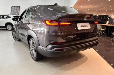 Fiat Fastback