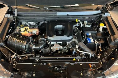 Chevrolet S10