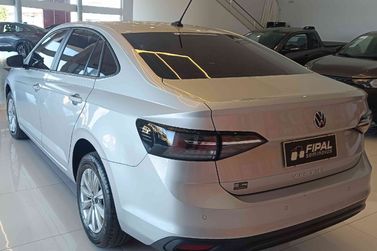 VolksWagen VIRTUS