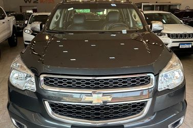 Chevrolet S10