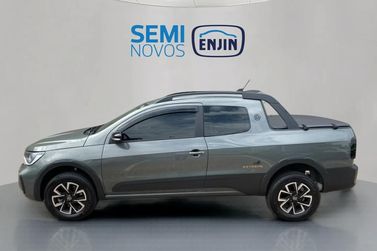 VolksWagen Saveiro
