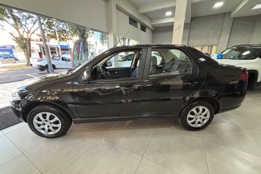 Fiat Siena
