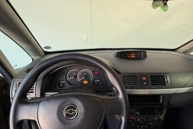 Chevrolet Meriva