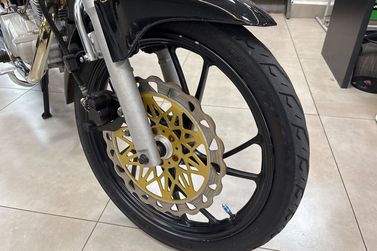 HONDA CG