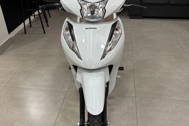 HONDA BIZ