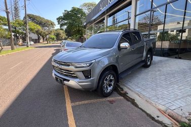 Chevrolet S10