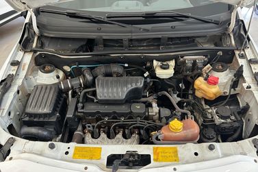 Chevrolet MONTANA