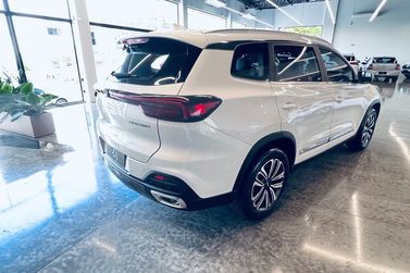Caoa Chery/Chery Tiggo