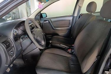 Chevrolet Astra