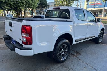 Chevrolet S10