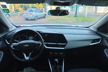 Chevrolet MONTANA