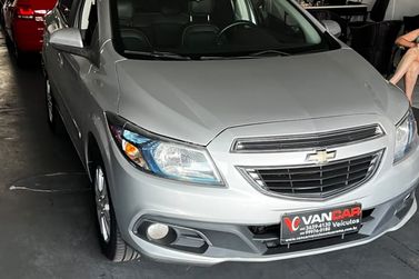 Chevrolet PRISMA