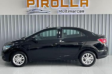 Chevrolet PRISMA