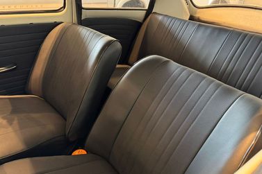 VolksWagen Fusca