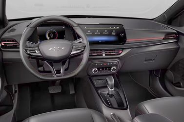 Chevrolet SONIC
