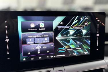 GAC GS4