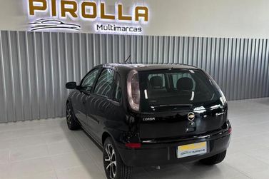 GM - Chevrolet Corsa