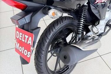 HONDA CG