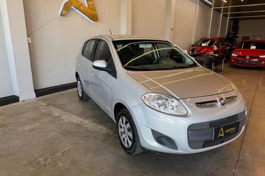 Fiat Palio