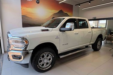 RAM 2500