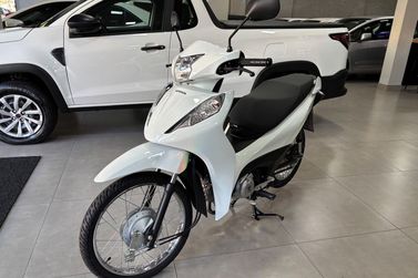 HONDA BIZ