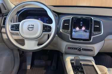 Volvo XC
