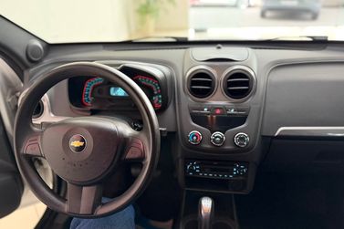 Chevrolet MONTANA