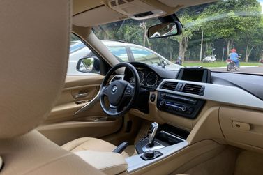 BMW 320iA