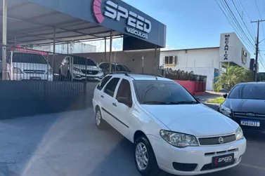 Fiat Palio