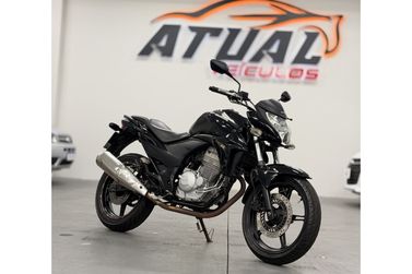 HONDA CB