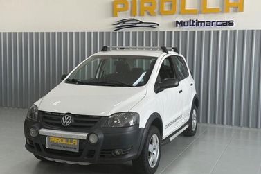 VolksWagen CROSSFOX