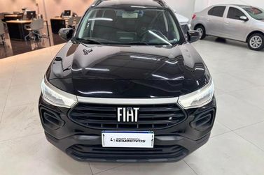 Fiat PULSE