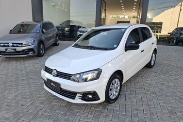VolksWagen Gol