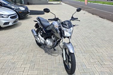 HONDA CG