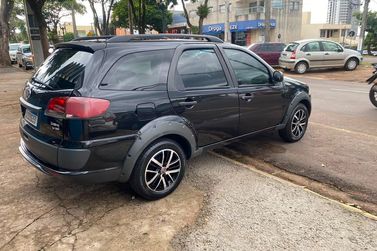 Fiat Palio