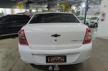 Chevrolet COBALT