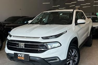 Fiat Toro