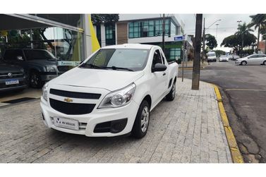 Chevrolet MONTANA