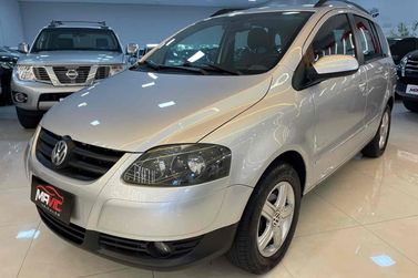 VolksWagen SPACEFOX