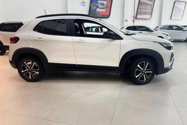 Fiat PULSE