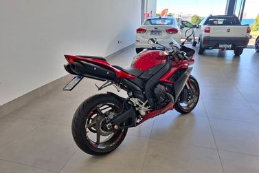 YAMAHA YZF