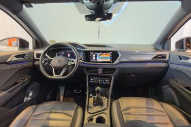 VolksWagen TAOS