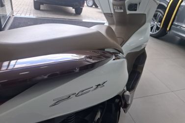 HONDA PCX