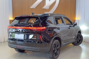 GWM Haval