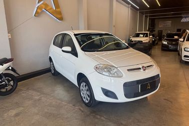 Fiat Palio