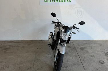 HONDA CG